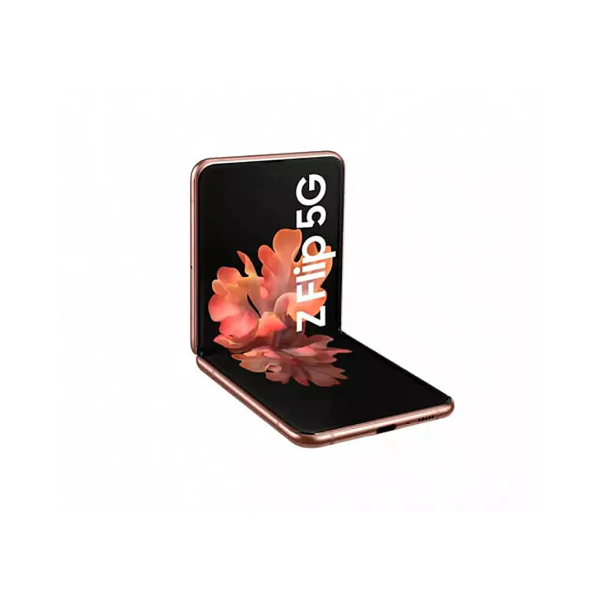 Samsung Galaxy Z Flip 5G 8Go/256Go - Bronze